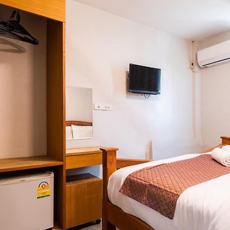 Go Inn Khaosan Road 2 โกอินน์ ตรอกข้าวสารสาขา2 Bangkok Exterior foto