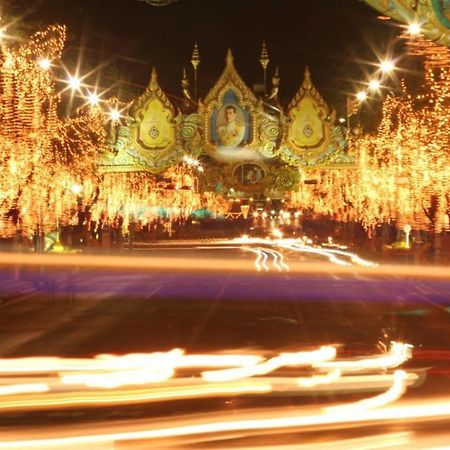 Go Inn Khaosan Road 2 โกอินน์ ตรอกข้าวสารสาขา2 Bangkok Exterior foto